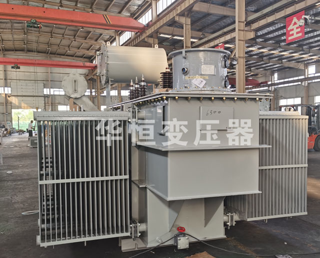S11-8000/35蚌埠蚌埠蚌埠油浸式变压器价格