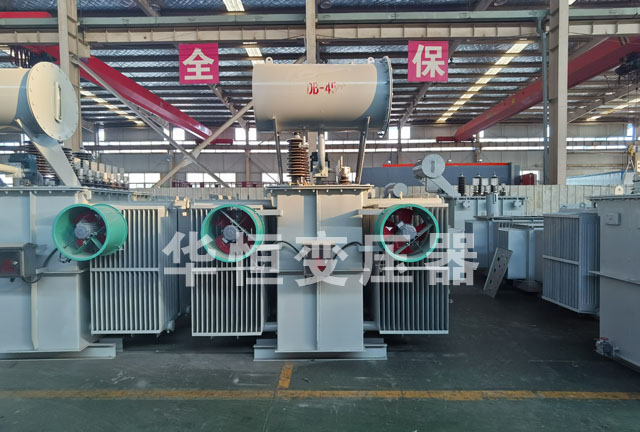 S13-6300/35蚌埠蚌埠蚌埠油浸式变压器